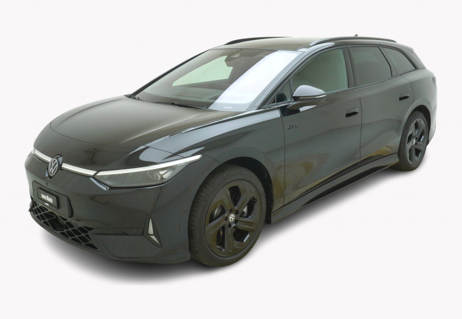 VW ID.7 Tourer 86 kWh GTX 4MOTION