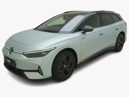 VW ID.7 Tourer 86 kWh GTX 4MOTION - Auto Welt von Rotz AG 13