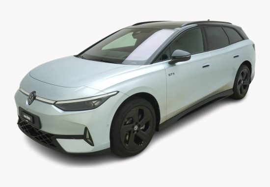 VW ID.7 Tourer 86 kWh GTX 4MOTION - Auto Welt von Rotz AG