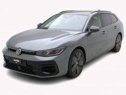 VW Passat Variant 2.0 TSI DSG R-Line 4Motion **R-Line Signature** - Auto Welt von Rotz AG