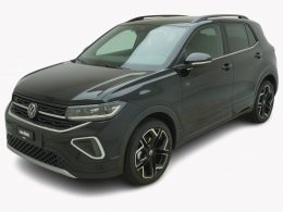 VW T-Cross 1.5 TSI R-Line DSG - Auto Welt von Rotz AG 2