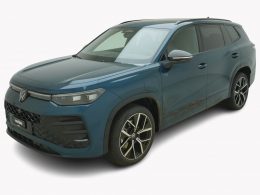 VW Tayron 1.5 TSI PHEV R-Line DSG - Auto Welt von Rotz AG 3