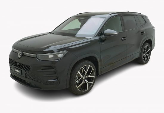 VW Tayron 2.0 TDI R-Line DSG 4motion - Auto Welt von Rotz AG 2