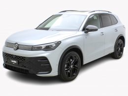 VW Tiguan 2.0 TSI DSG R-Line 4Motion - Auto Welt von Rotz AG