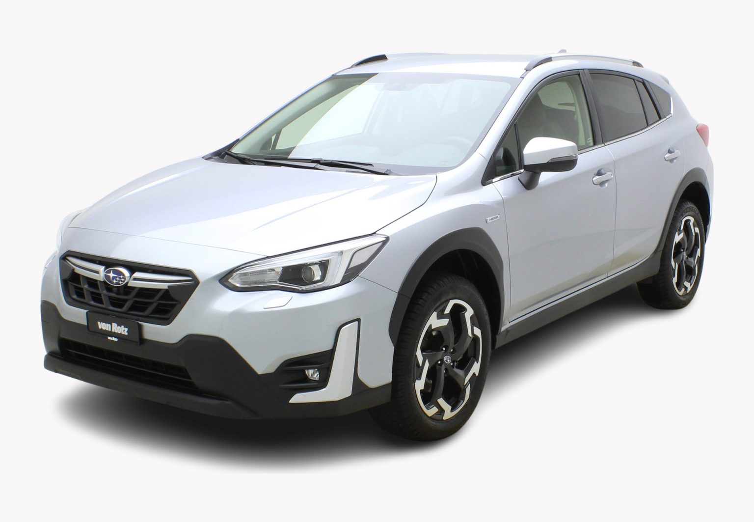 SUBARU XV 2.0i e-Boxer Swiss Plus