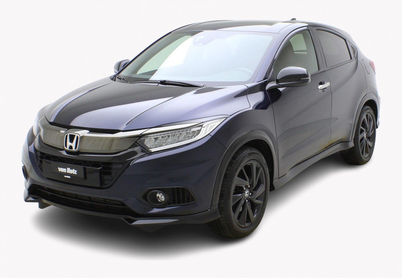 HONDA HR-V 1.5 VTEC Turbo
