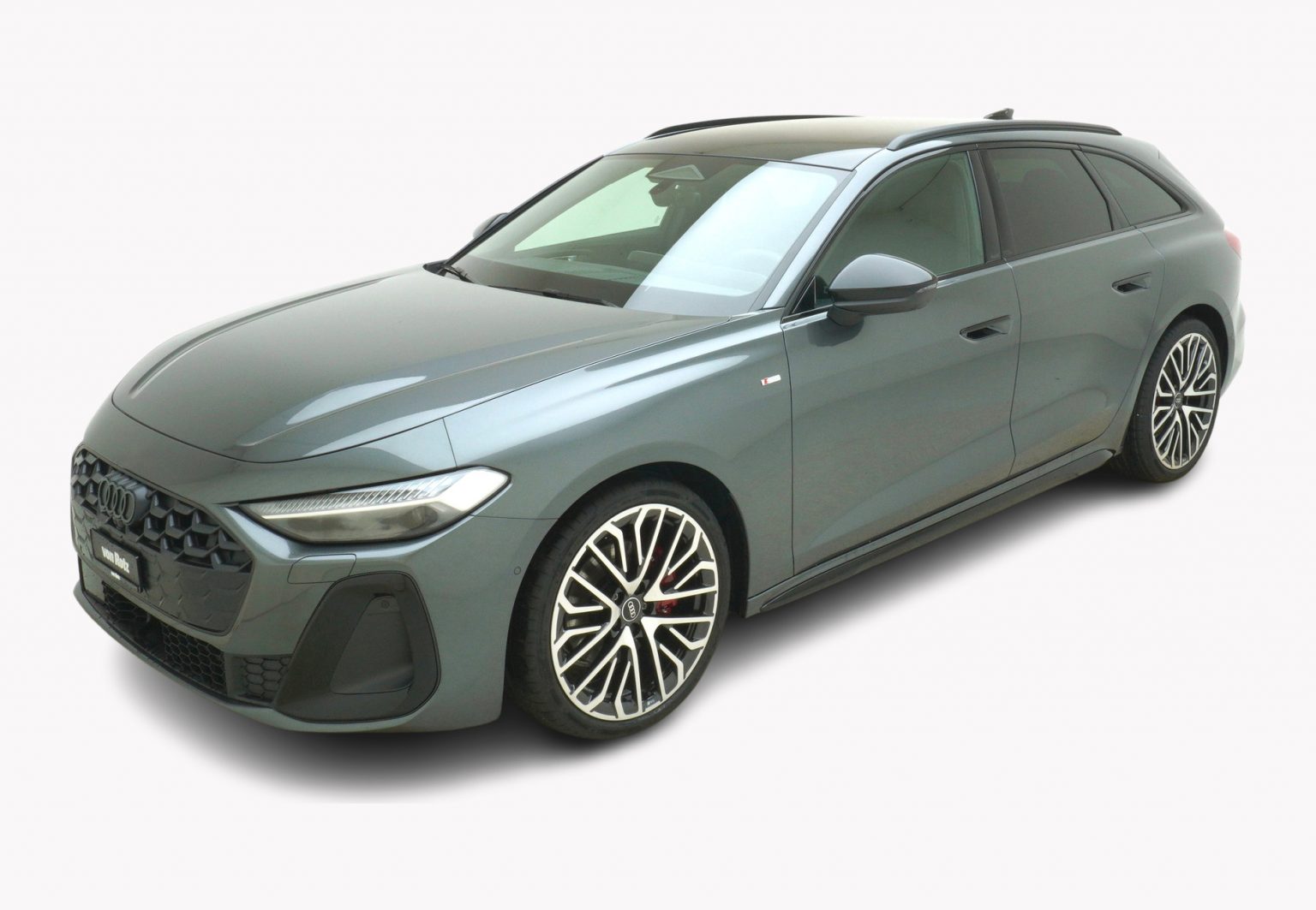 AUDI A5 Avant 2.0 40 TFSi S line quattro S-Tronic