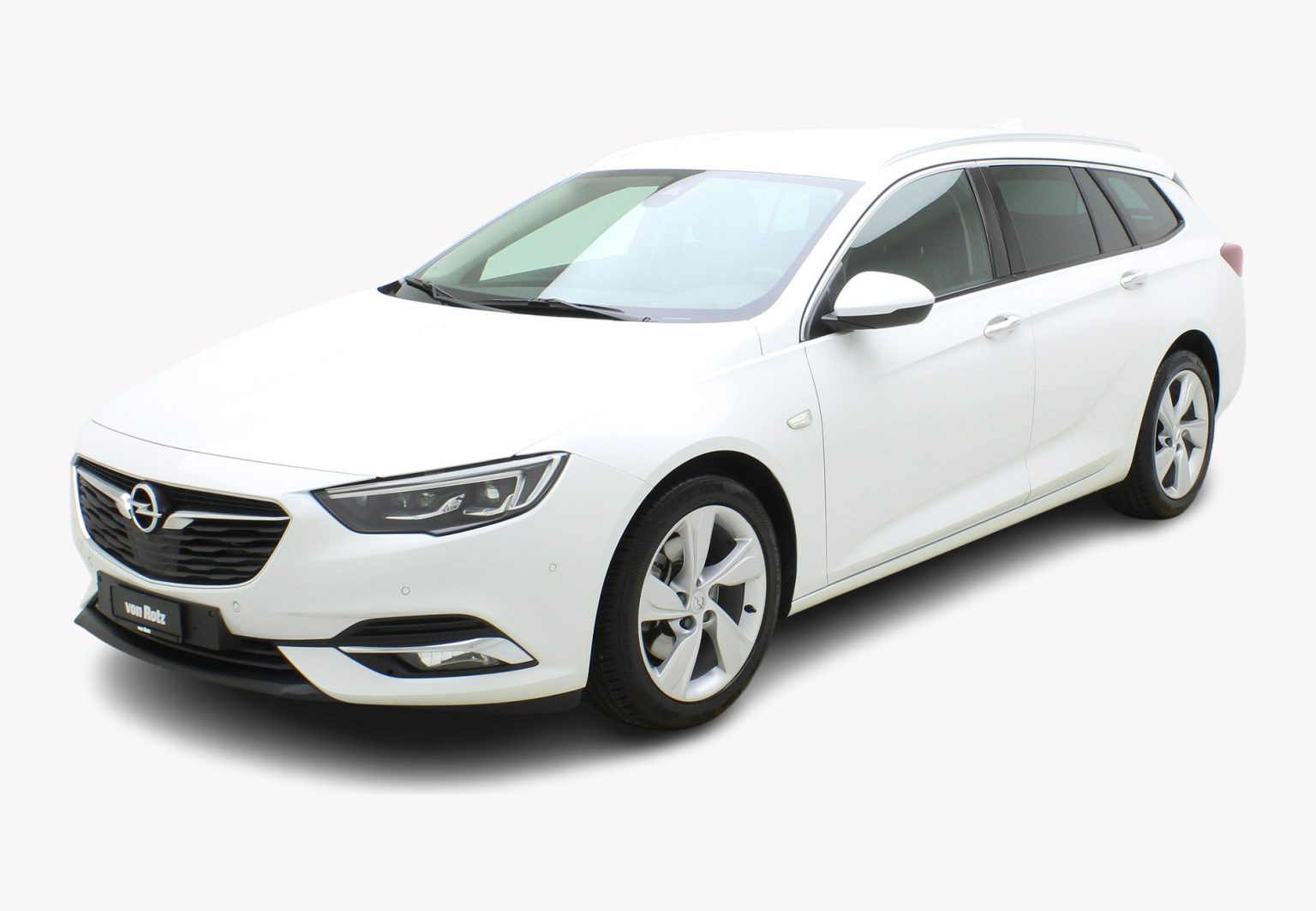 OPEL Insignia Sports Tourer 1.5 T Excellence
