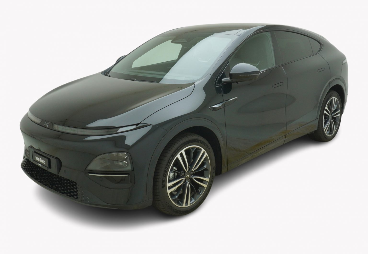 XPENG G6 Performance AWD