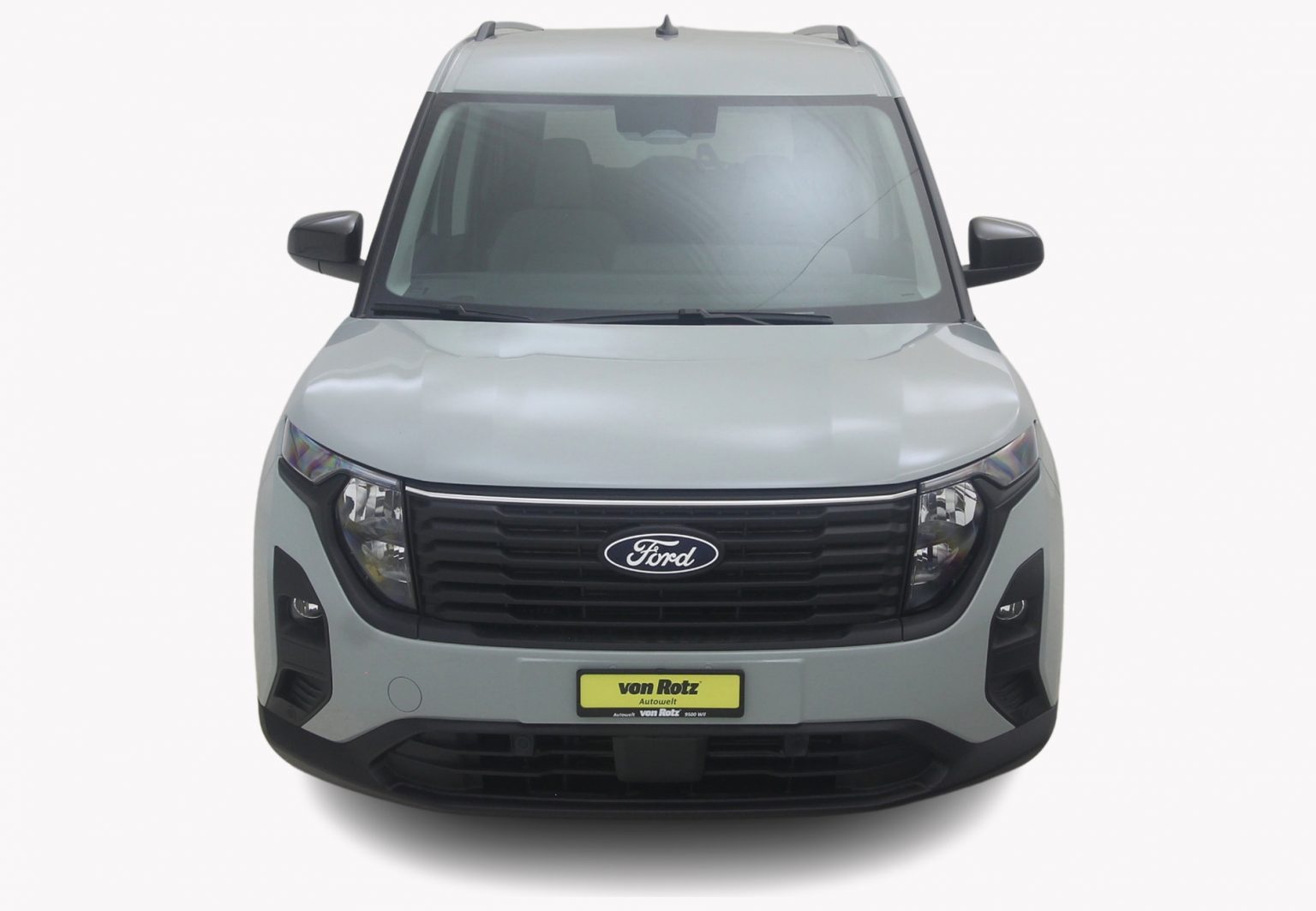 FORD Tourneo Courier 1.0 Ecoboost Active
