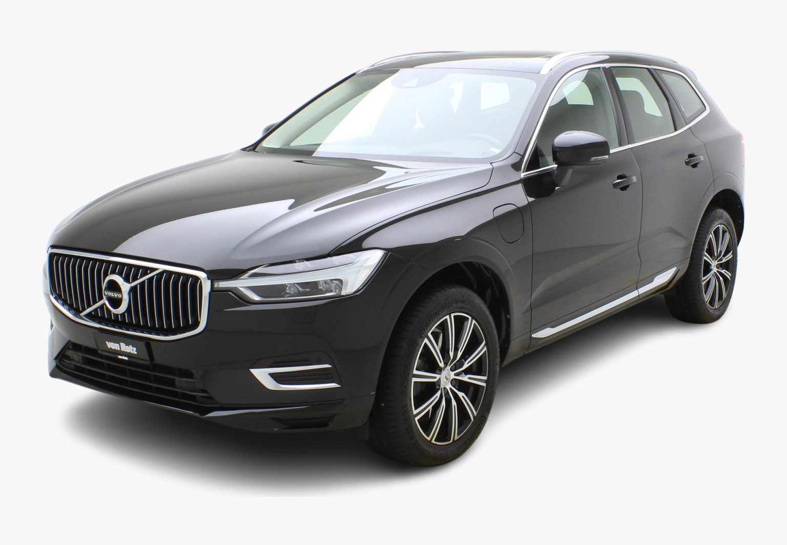 VOLVO XC60 2.0 T8 TE Inscription e AWD