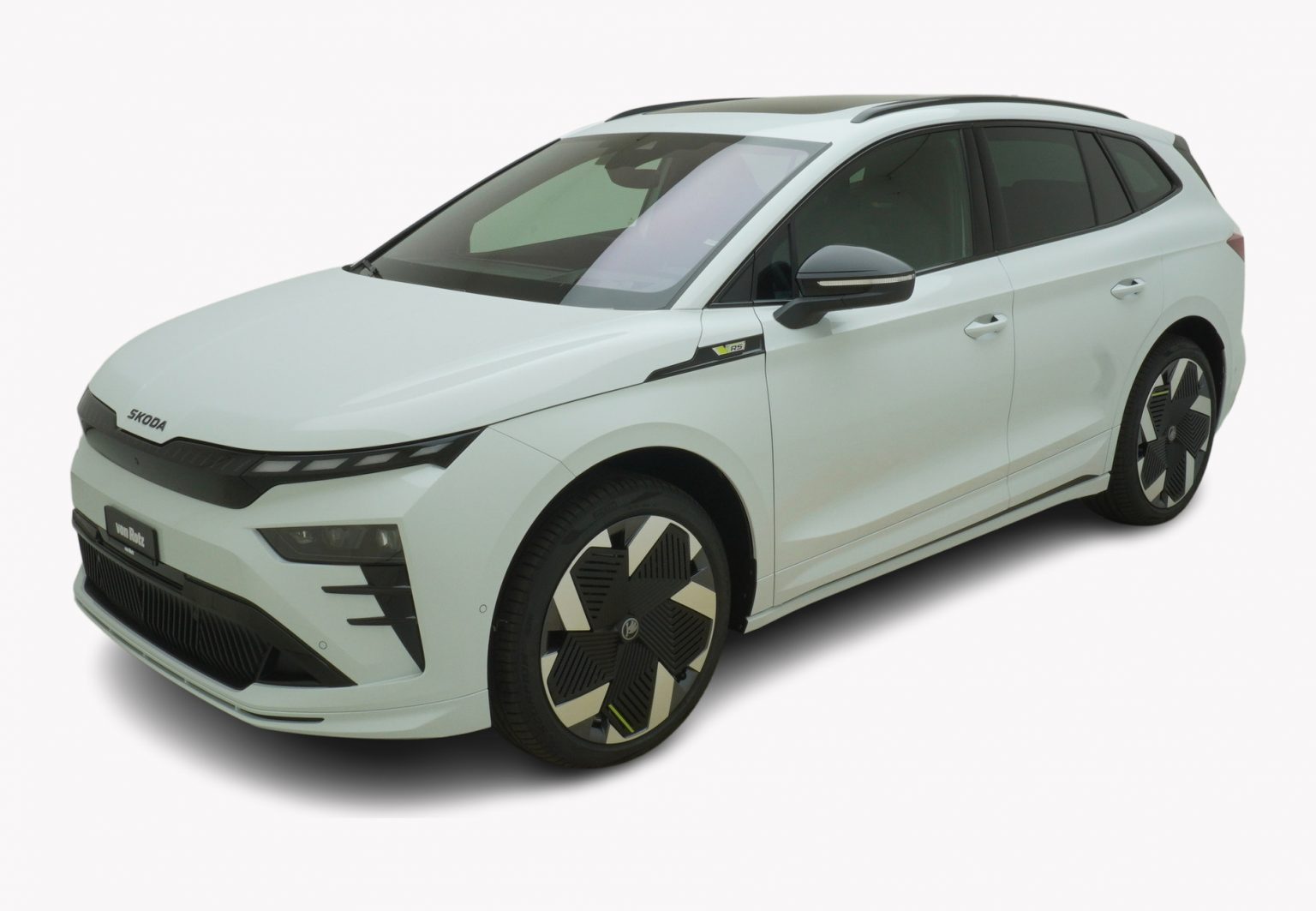 SKODA Enyaq iV Enyaq RS-Lounge MAXX