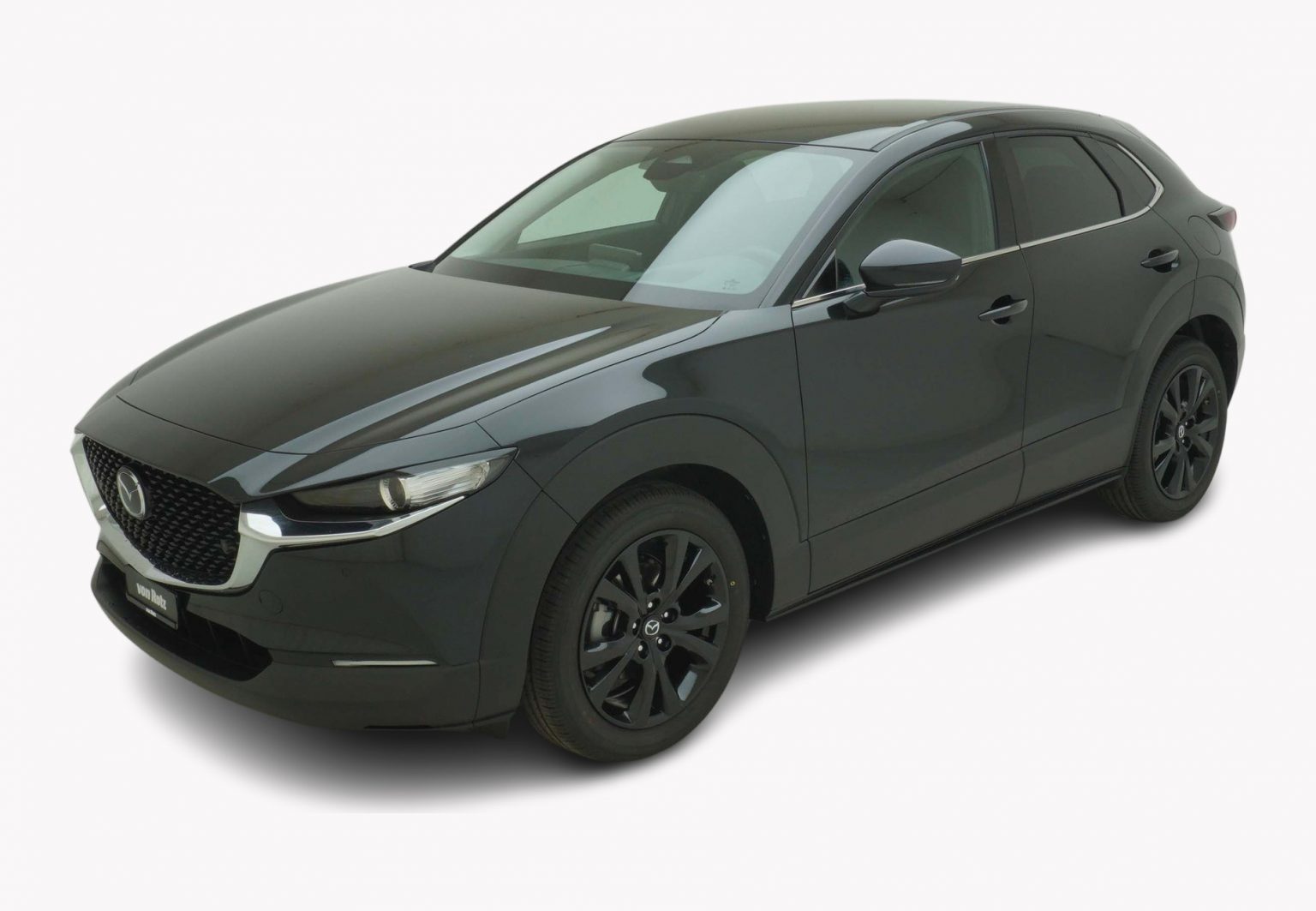 MAZDA CX-30 2.5 Homura