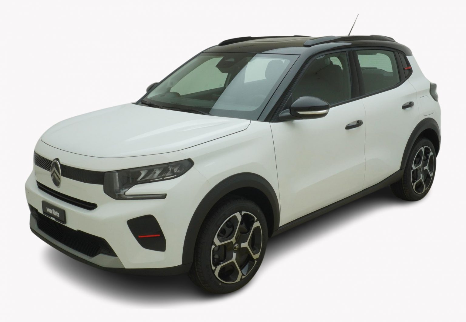 CITROËN C3 1.2 Hybrid Plus