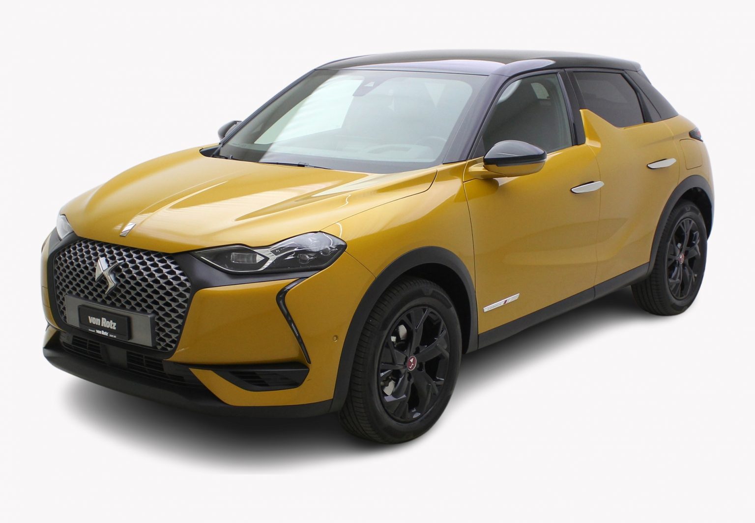 DS AUTOMOBILES DS3 Crossback E-Tense Performance Line (1Phasig)