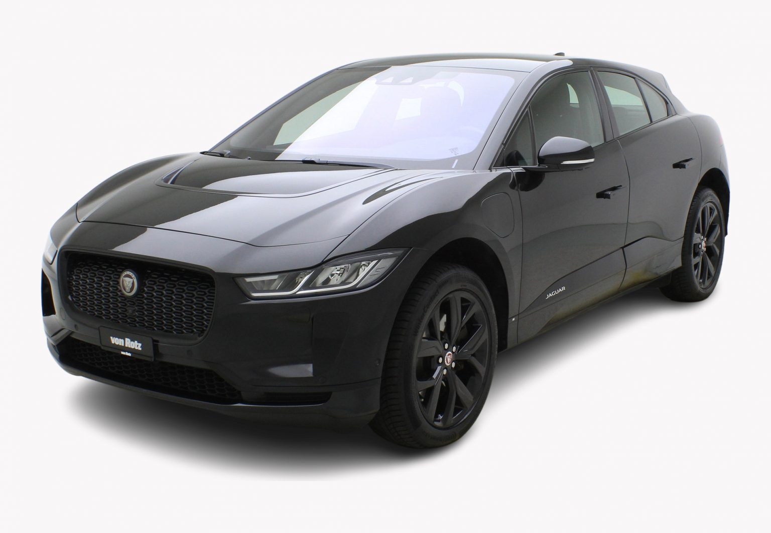 JAGUAR I-Pace EV400 S AWD