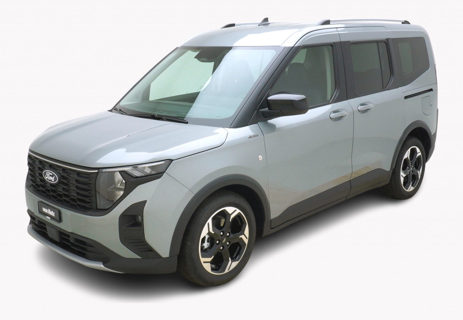 FORD Tourneo Courier 1.0 Ecoboost Active