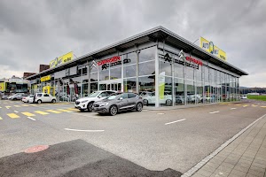 Auto Welt von Rotz AG place picture