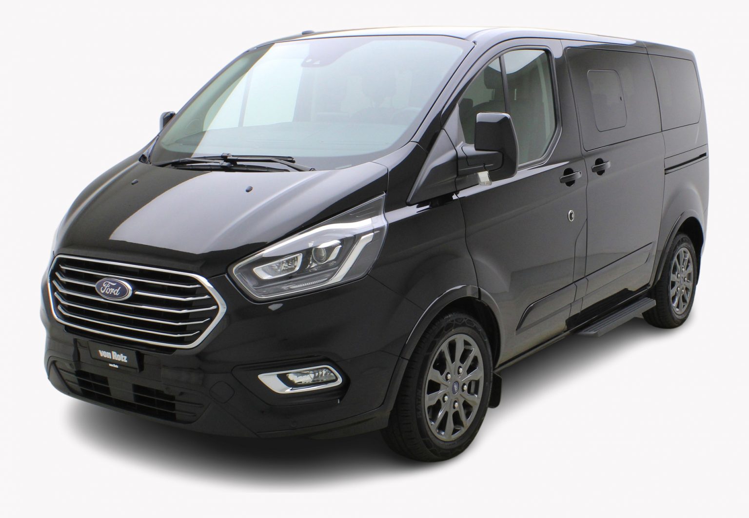 FORD Tourneo C Bus 320 L1 2.0 TDCi Titanium X