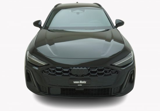 AUDI A5 Avant 2.0 40 TDI S line quattro S-Tronic - Auto Welt von Rotz AG 3