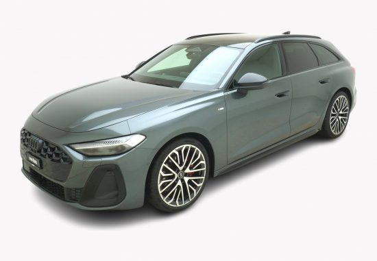 AUDI A5 Avant 2.0 40 TFSi S line quattro S-Tronic - Auto Welt von Rotz AG 1