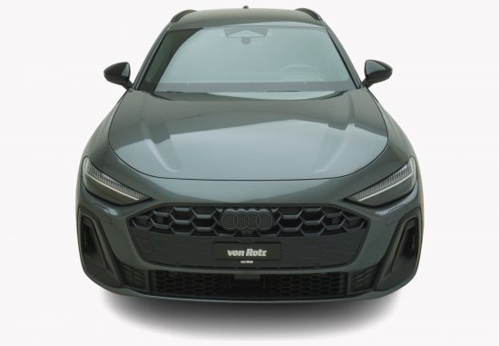 AUDI A5 Avant 2.0 40 TFSi S line quattro S-Tronic - Auto Welt von Rotz AG 3