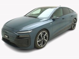 AUDI A6 e-tron Sportback quattro S line - Auto Welt von Rotz AG