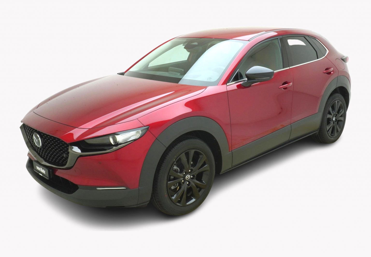 MAZDA CX-30 2.0 186 Nagisa