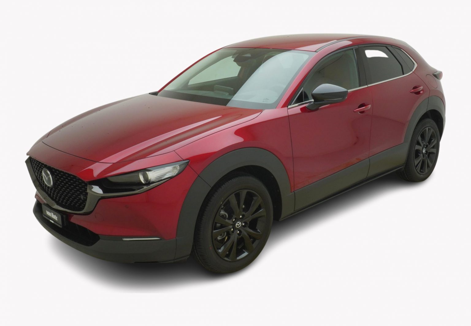 MAZDA CX-30 2.0 186 Nagisa