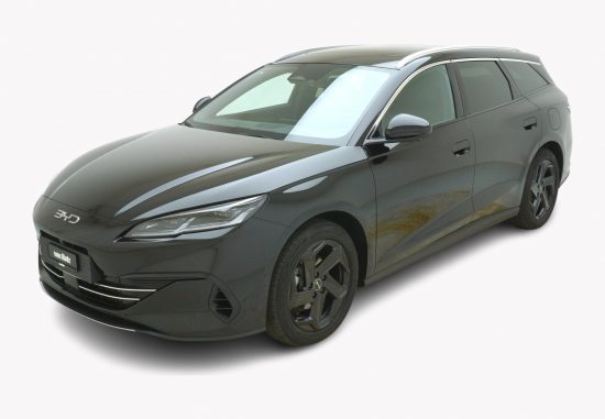 BYD Seal 6 DM-i Touring Comfort - Auto Welt von Rotz AG