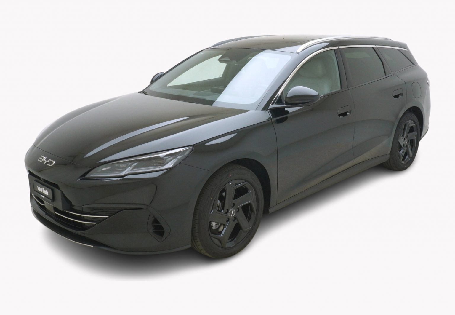 BYD Seal 6 DM-i Touring Comfort