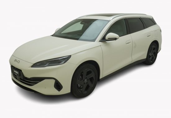 BYD Seal 6 DM-i Touring Comfort - Auto Welt von Rotz AG 2