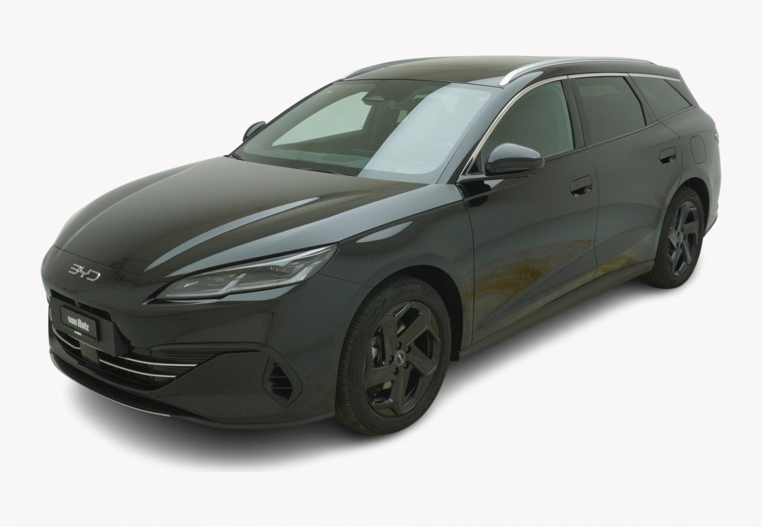 BYD Seal 6 DM-i Touring Comfort