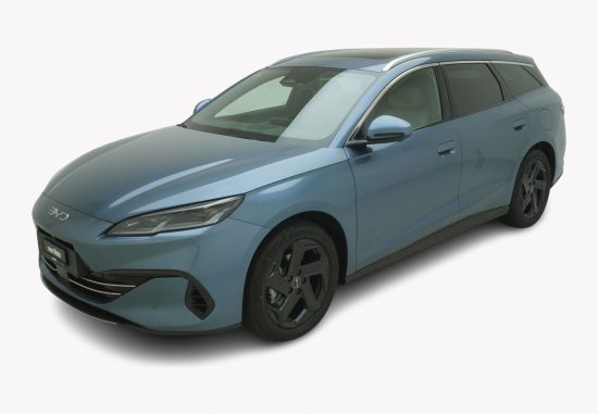 BYD Seal 6 DM-i Touring Comfort - Auto Welt von Rotz AG 1