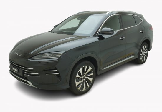 BYD Seal U DM-i Design AWD - Auto Welt von Rotz AG 1