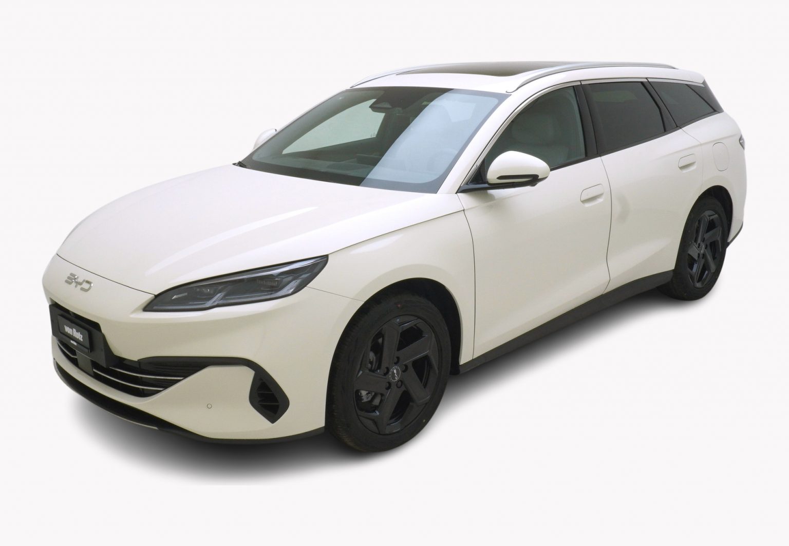 BYD Seal 6 DM-i Touring Comfort