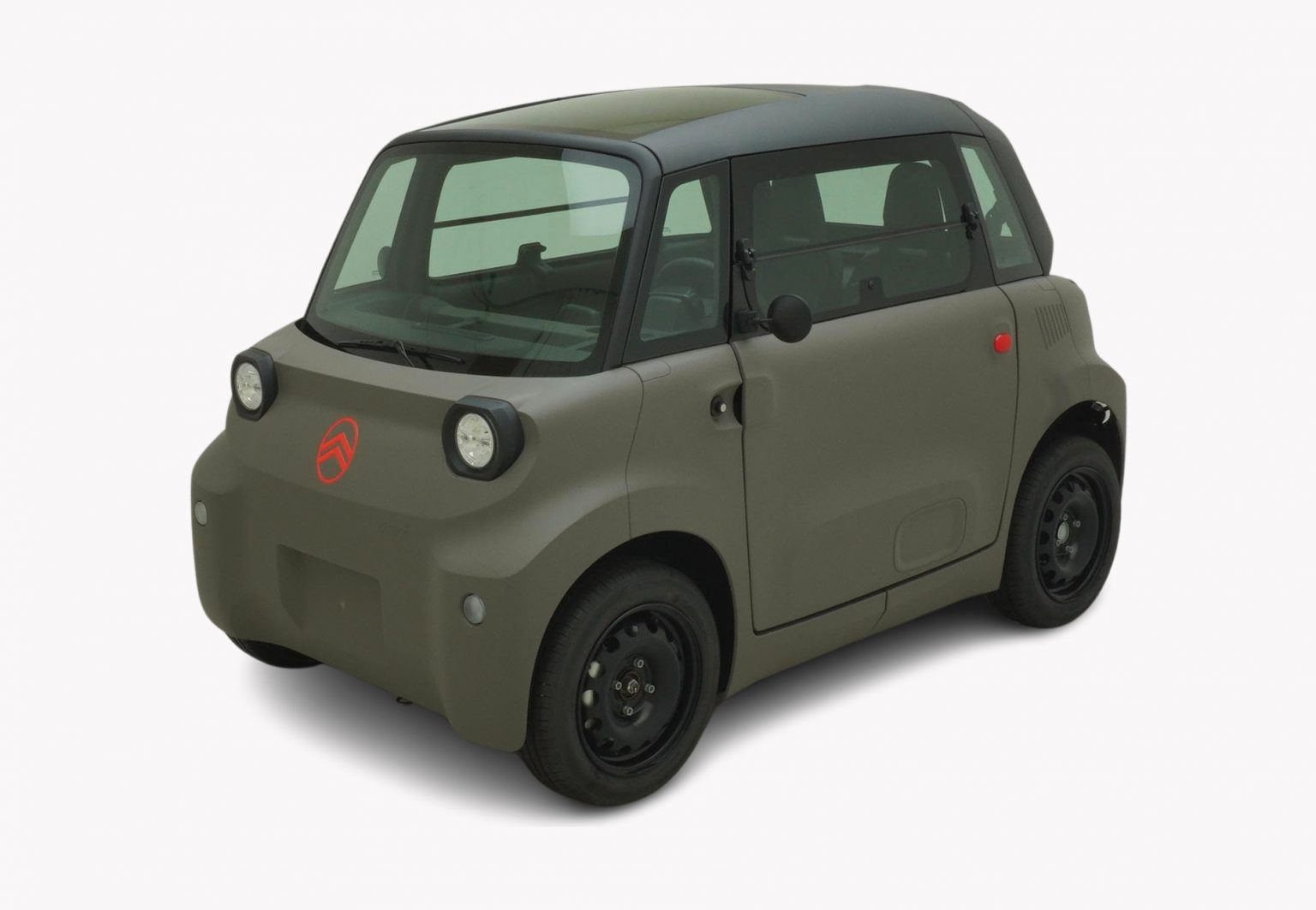 CITROËN Ami AMI Electric