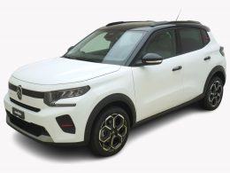 CITROËN C3 1.2 Hybrid Max - Auto Welt von Rotz AG 6