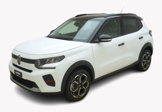 CITROËN C3 1.2 Hybrid Max - Auto Welt von Rotz AG 6