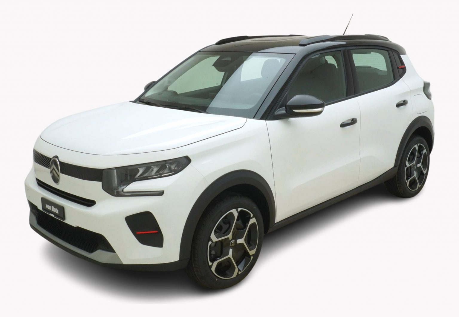 CITROËN C3 1.2 Hybrid Plus