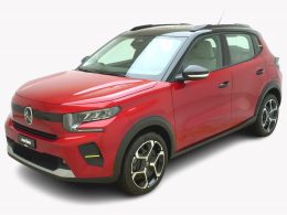 CITROËN C3 e-Plus - Auto Welt von Rotz AG