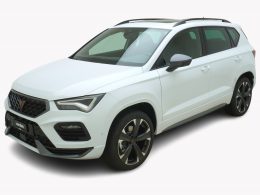 CUPRA Ateca 1.5 TSI DSG - Auto Welt von Rotz AG 1