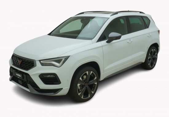 CUPRA Ateca 1.5 TSI DSG - Auto Welt von Rotz AG 2