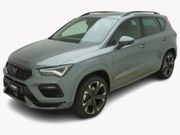 CUPRA Ateca 2.0 TSI 4Drive DSG - Auto Welt von Rotz AG