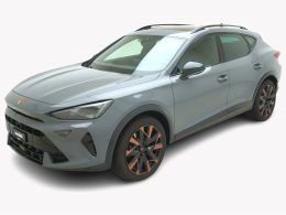 CUPRA Formentor 2.0 TSI VZ 4Drive DSG - Auto Welt von Rotz AG 3