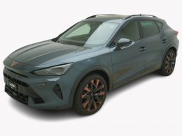 CUPRA Formentor 2.0 TSI VZ 4Drive DSG - Auto Welt von Rotz AG