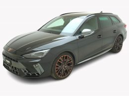 CUPRA Leon ST 2.0 TSI VZ 4Drive DSG - Auto Welt von Rotz AG 4