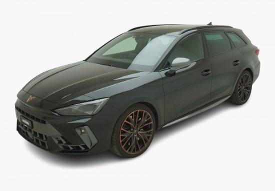CUPRA Leon ST 2.0 TSI VZ 4Drive DSG - Auto Welt von Rotz AG 1