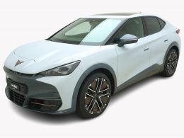 CUPRA Tavascan VZ Extreme - Auto Welt von Rotz AG