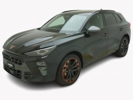 CUPRA Terramar 2.0 TSI VZ Performance 4Drive DSG - Auto Welt von Rotz AG